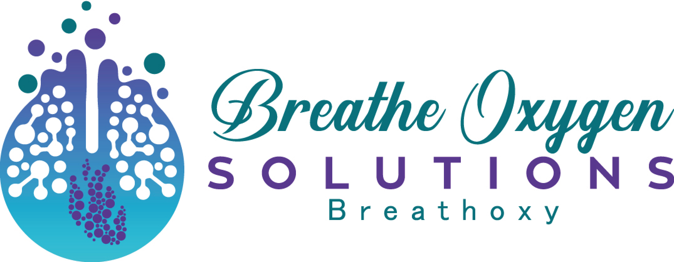 Breathoxy Logo