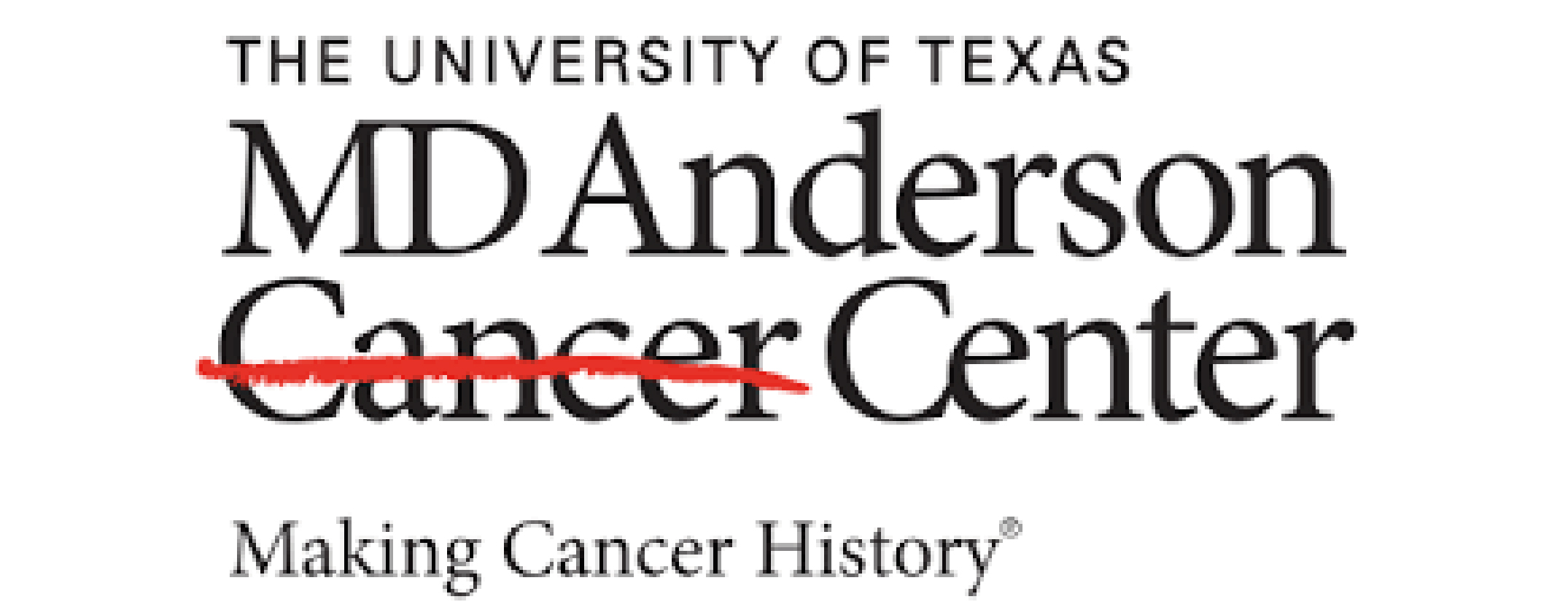 MD Anderson Cancer Center