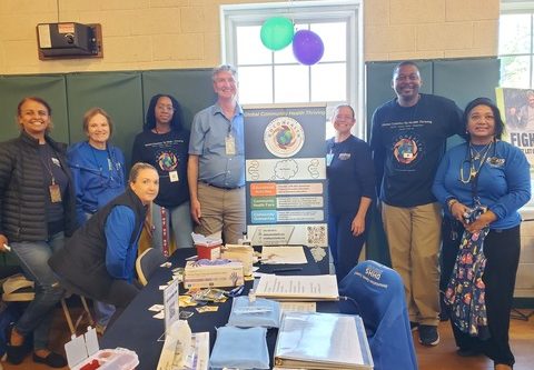 Community Health Fairs Community Health Fairs